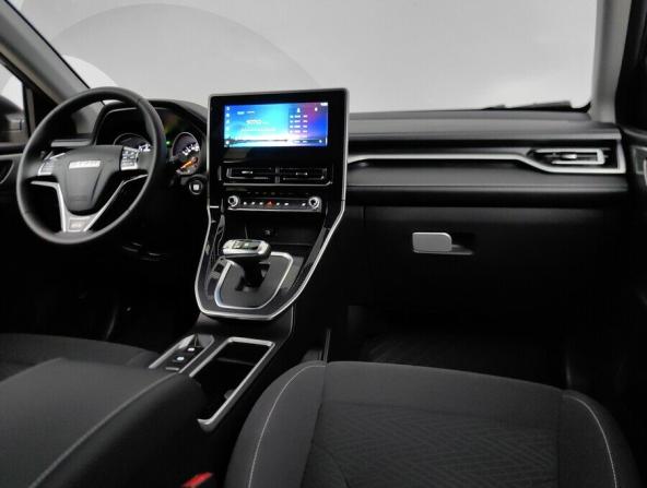 Haval M6 II с пробегом 2023 года, цена 1 824 000 рублей, 14543 км, внедорожник, Автокод Объявления