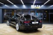 Audi A7 I (4G) Рестайлинг Уфа  - изображение 34
