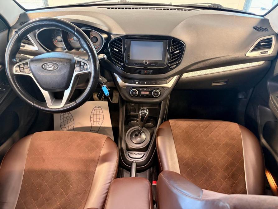 Lada (ВАЗ) Vesta I Тольятти  - изображение 16