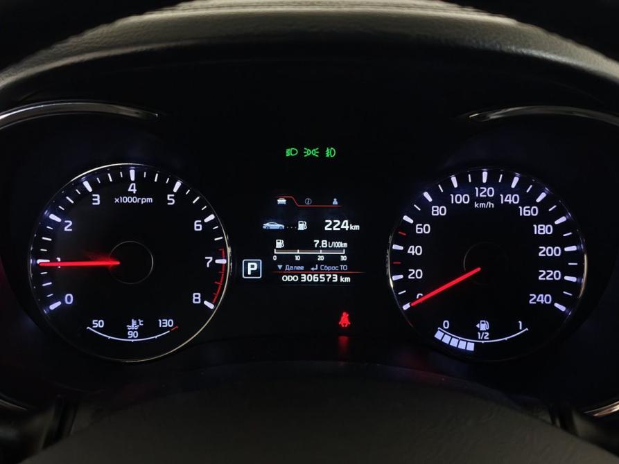 Kia Cerato III Москва  - изображение 17