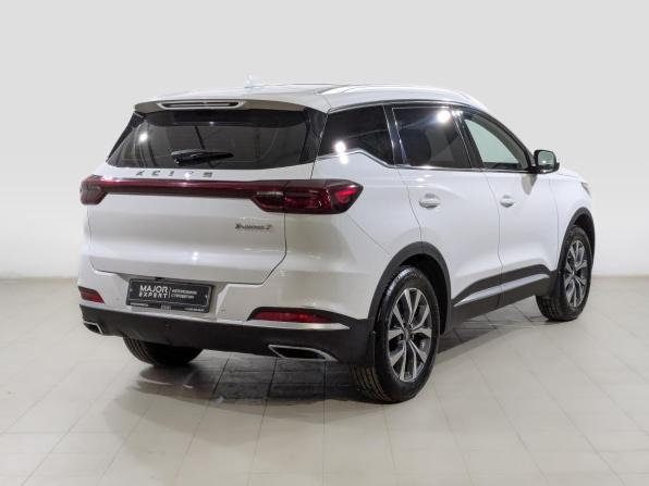 Xcite X-Cross 7 с пробегом 2024 года, цена 1 790 000 рублей, 26300 км, внедорожник, Автокод Объявления