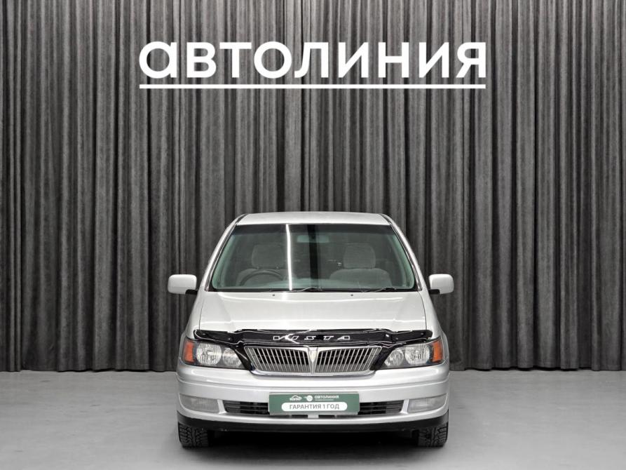 Toyota Vista V (V50) Красноярск  - изображение 2