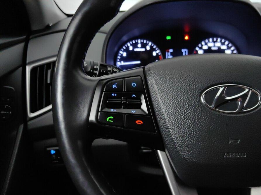 Hyundai Creta I Подольск  - изображение 18