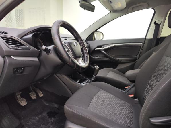 Lada (ВАЗ) Vesta I с пробегом 2017 года, цена 855 000 рублей, 165816 км, универсал, Автокод Объявления