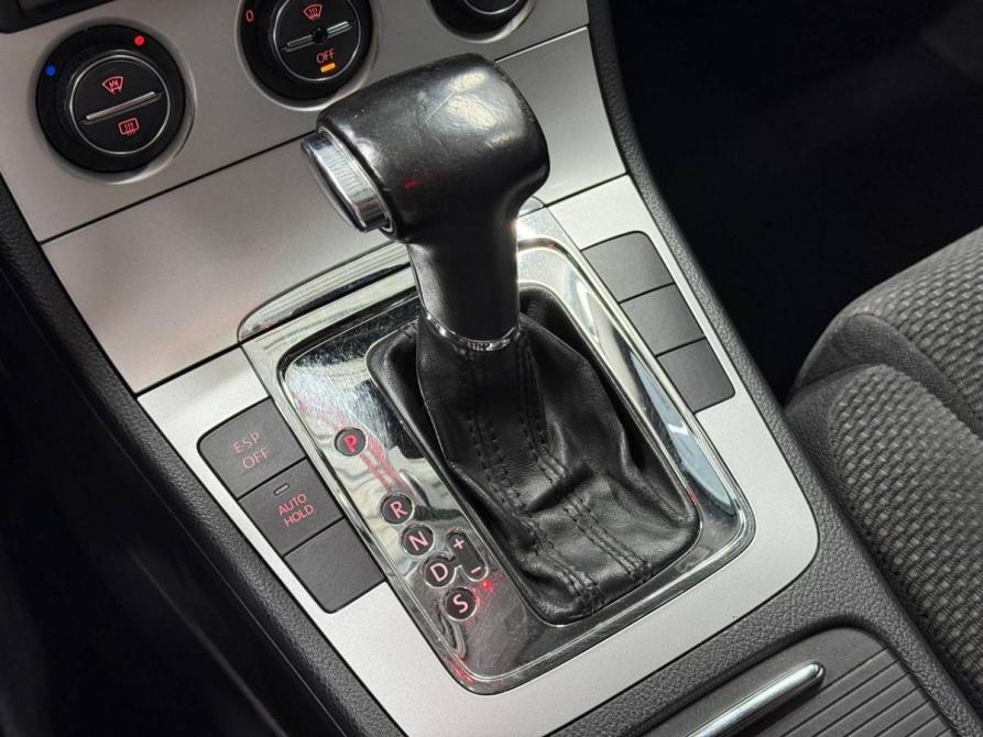 Volkswagen Passat B6 Красноярск  - изображение 21
