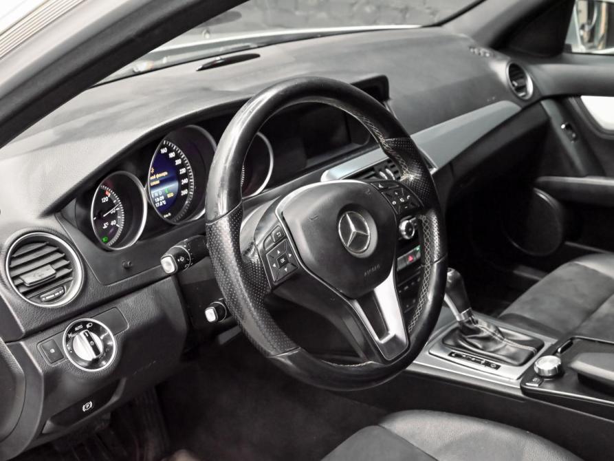 Mercedes-Benz C-Класс III (W204) Рестайлинг Екатеринбург  - изображение 18