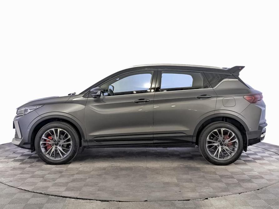 Geely Coolray I Рестайлинг Москва  - изображение 8