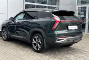 Geely Atlas II Владимир  - изображение 31