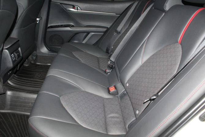 Toyota Camry VIII (XV70) с пробегом 2020 года, цена 2 899 000 рублей, 115000 км, седан, Автокод Объявления