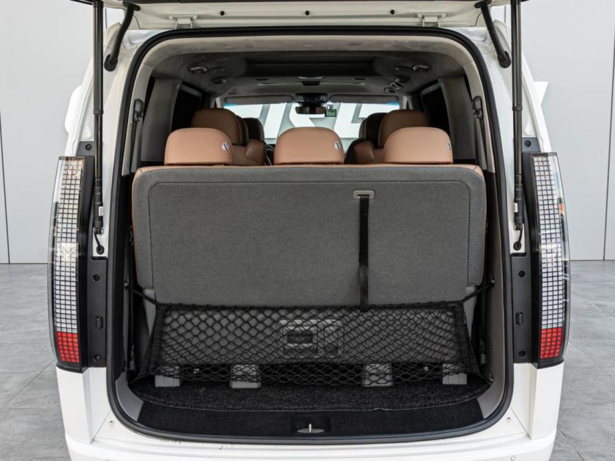 Hyundai Staria I Краснодар  - изображение 25