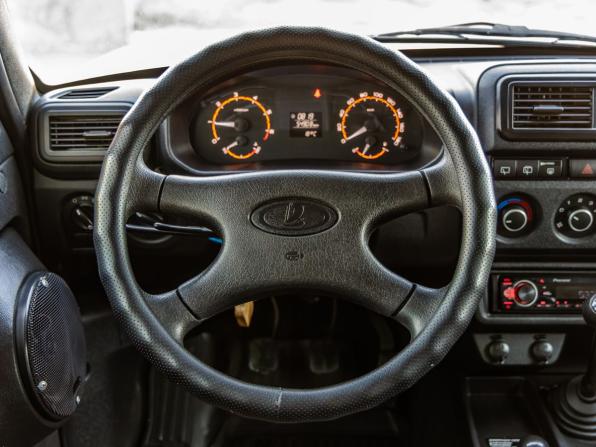 Lada (ВАЗ) Niva Legend I с пробегом 2024 года, цена 818 000 рублей, 54908 км, внедорожник, Автокод Объявления