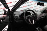 Hyundai Solaris I Рестайлинг Сургут  - изображение 35