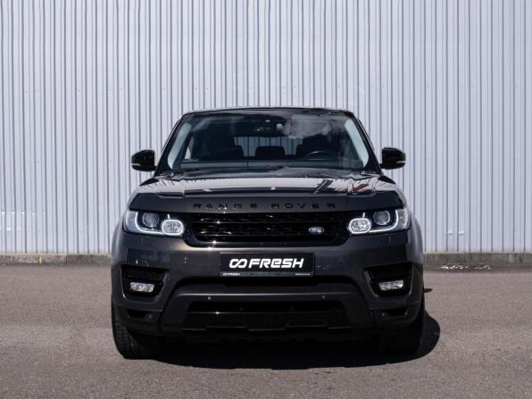Land Rover Range Rover Sport II с пробегом 2014 года, цена 3 299 000 рублей, 256074 км, внедорожник, Автокод Объявления
