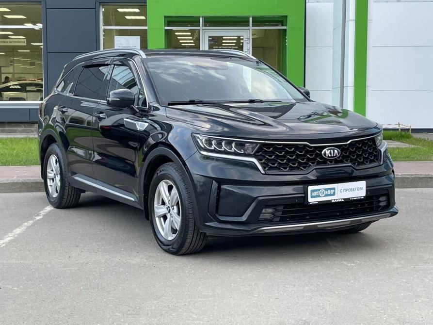 Kia Sorento IV Ярославль  - изображение 3