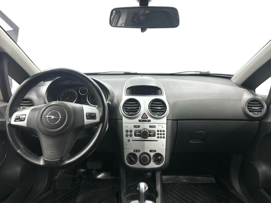 Opel Corsa D Ростов-на-Дону  - изображение 9