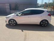 Kia Ceed II Рестайлинг Сызрань  - изображение 24