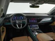 Audi Q8 I (4M) Москва  - изображение 32