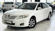 Toyota Camry VI (XV40) Рестайлинг Шахты  - изображение 18