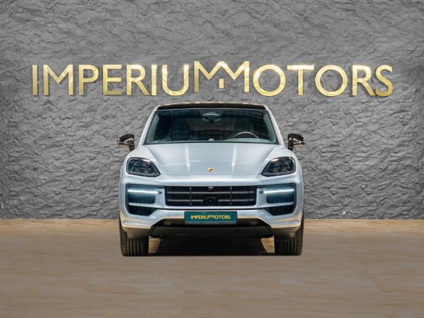 Новый Porsche Cayenne III Рестайлинг 2026 года, цена 18 650 000 рублей, внедорожник, Автокод Объявления