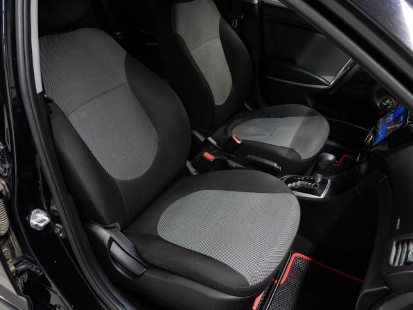 Hyundai Solaris I с пробегом 2011 года, цена 690 000 рублей, 182543 км, седан, Автокод Объявления