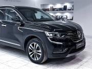 Renault Koleos II Уфа  - изображение 38
