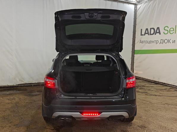 Lada (ВАЗ) Vesta I с пробегом 2020 года, цена 1 139 000 рублей, 96222 км, универсал, Автокод Объявления