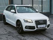 Audi Q5 I (8R) Екатеринбург  - изображение 29