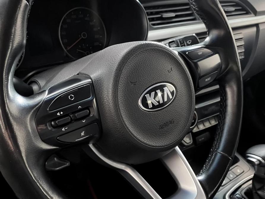 Kia Rio IV Нижний Новгород  - изображение 19