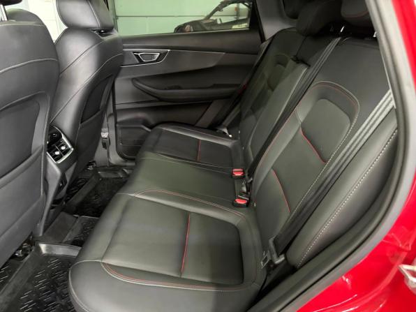 Chery Tiggo 7 Pro I с пробегом 2021 года, цена 1 697 000 рублей, 73000 км, внедорожник, Автокод Объявления