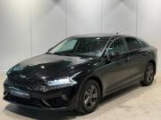 Kia K5 III Самара  - изображение 11