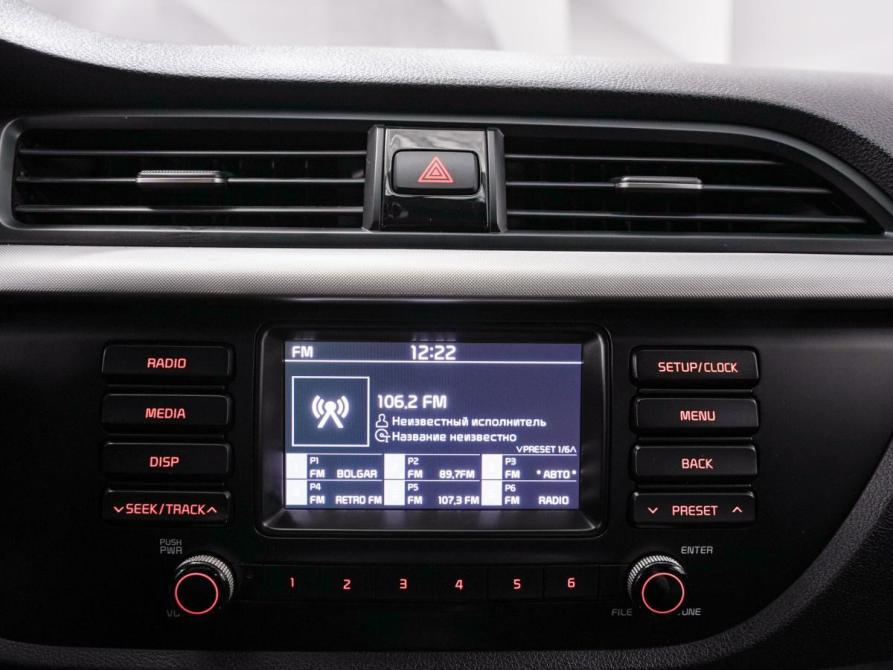 Kia Rio IV Ульяновск  - изображение 18
