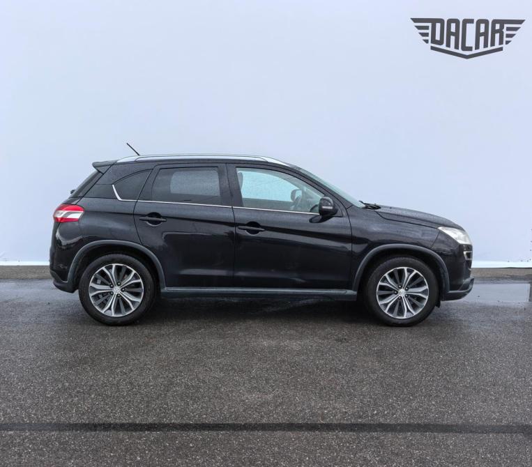 Peugeot 4008 I Санкт-Петербург  - изображение 4