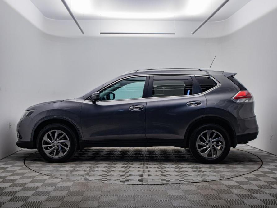 Nissan X-Trail III Москва  - изображение 9