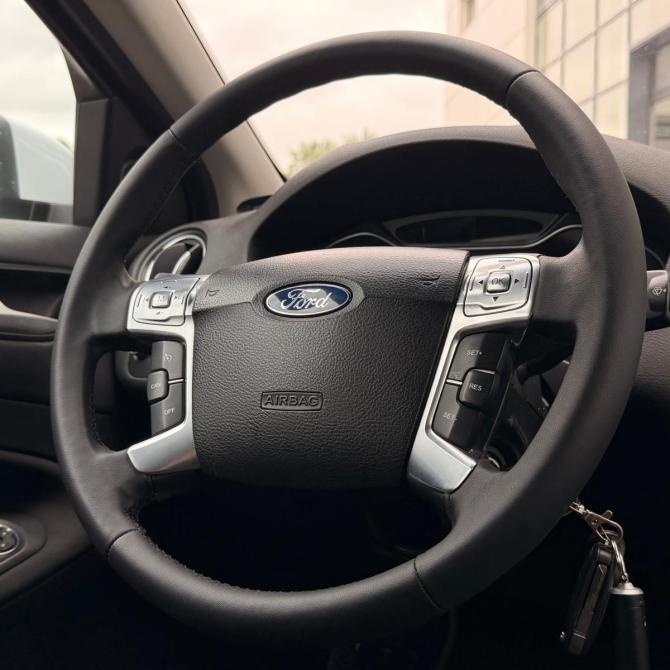 Ford Mondeo IV Рестайлинг Нижнекамск  - изображение 19