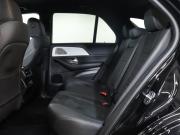 Mercedes-Benz GLE II (V167) Рестайлинг Москва  - изображение 41