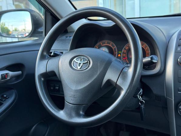 Toyota Corolla X (E140 E150) с пробегом 2008 года, цена 645 000 рублей, 211730 км, седан, Автокод Объявления