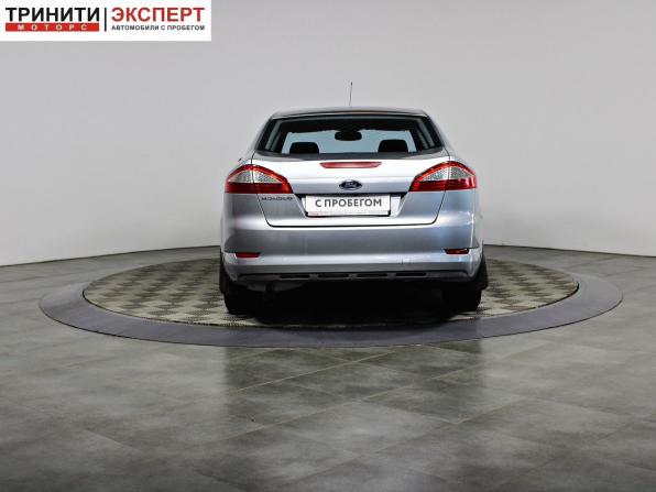 Ford Mondeo IV с пробегом 2007 года, цена 657 000 рублей, 283992 км, седан, Автокод Объявления