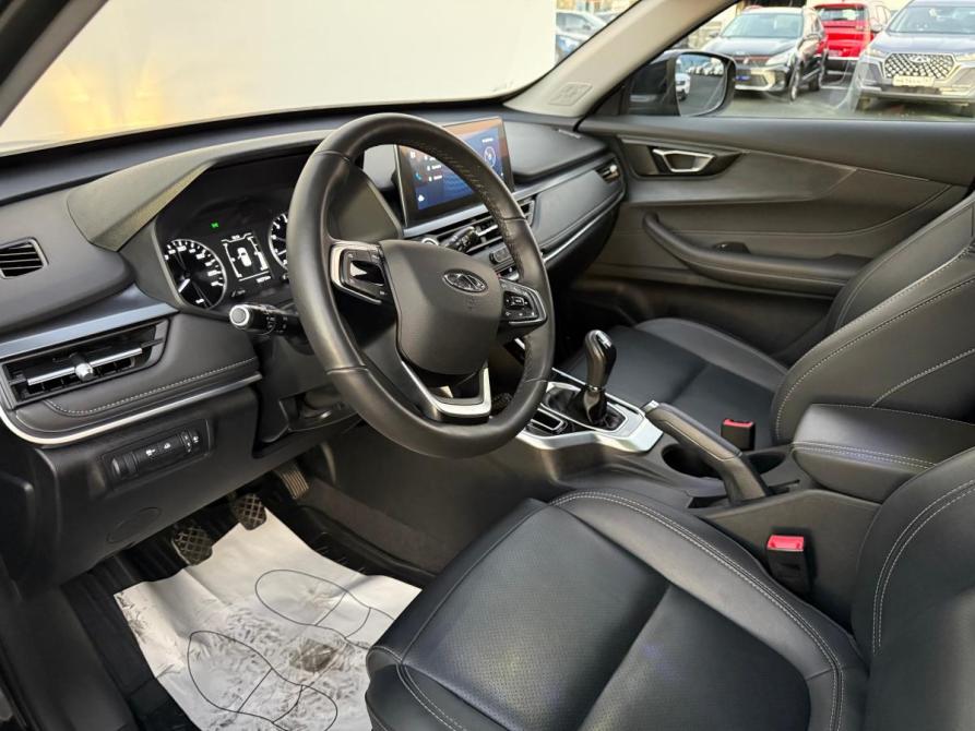 Chery Tiggo 4 Pro I Самара  - изображение 9