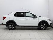 Renault Logan II Рестайлинг Ростов-на-Дону  - изображение 19