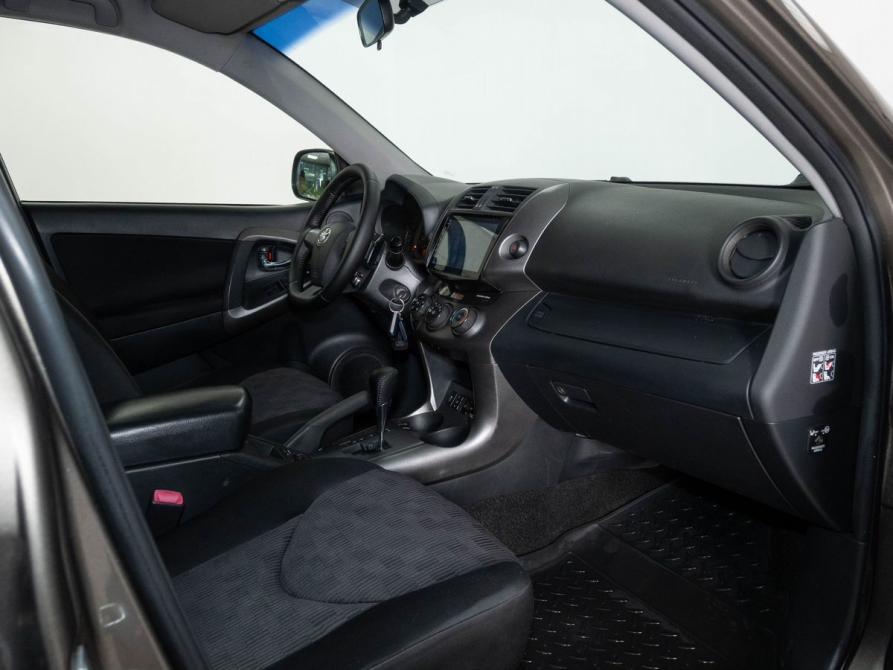 Toyota RAV4 III (XA30) Рестайлинг Казань  - изображение 6