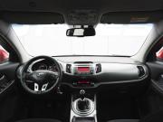 Kia Sportage III Рестайлинг Орехово-Зуево  - изображение 23