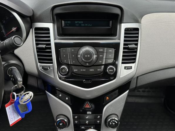 Chevrolet Cruze I с пробегом 2011 года, цена 649 000 рублей, 198600 км, седан, Автокод Объявления
