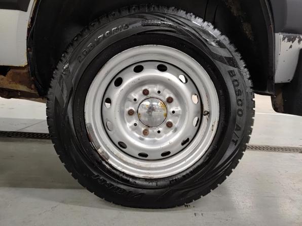 Chevrolet Niva I с пробегом 2007 года, цена 280 000 рублей, 278890 км, внедорожник, Автокод Объявления