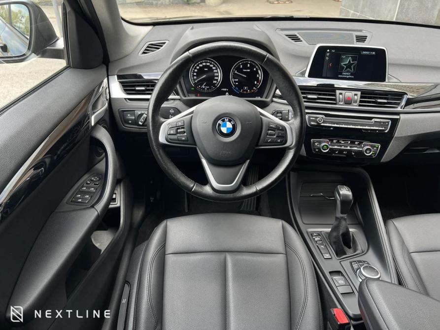 BMW X1 II (F48) Самара  - изображение 10