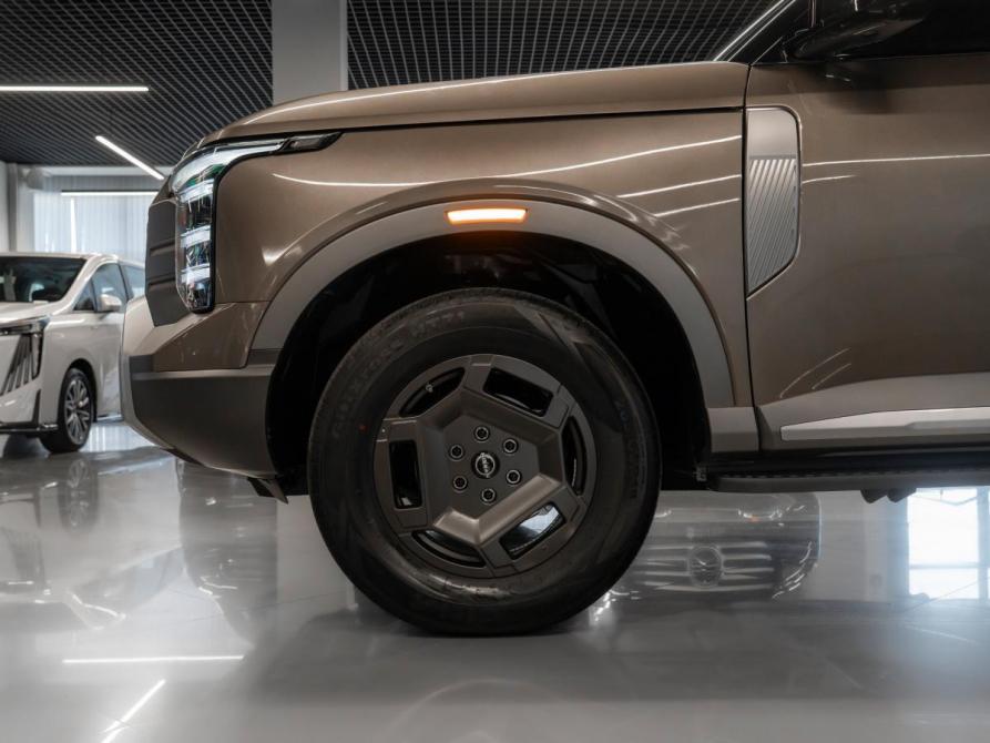 Nissan Frontier Pro Москва  - изображение 29