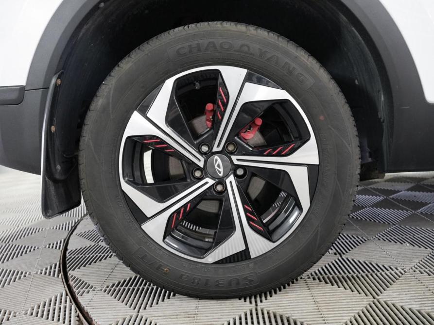 Chery Tiggo 4 Pro I Ульяновск  - изображение 9