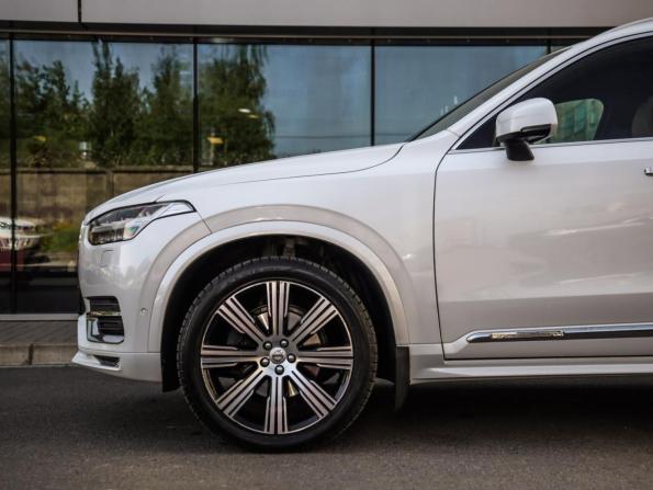 Volvo XC90 II Рестайлинг 1 с пробегом 2020 года, цена 5 749 000 рублей, 43654 км, внедорожник, Автокод Объявления