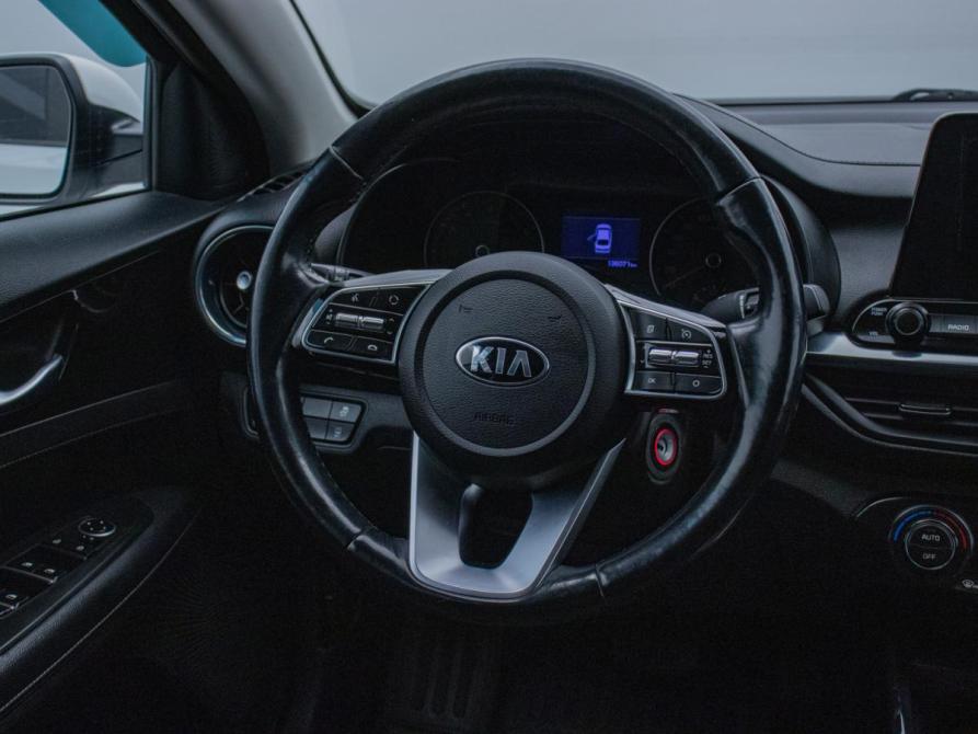 Kia Cerato IV Москва  - изображение 15