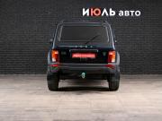 Lada (ВАЗ) Niva Legend Екатеринбург  - изображение 23