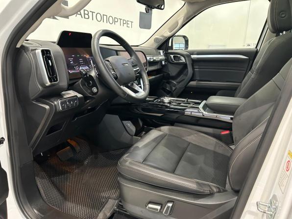 Haval Dargo I с пробегом 2024 года, цена 2 549 000 рублей, 38450 км, внедорожник, Автокод Объявления